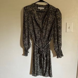 Emma & Michele Dress